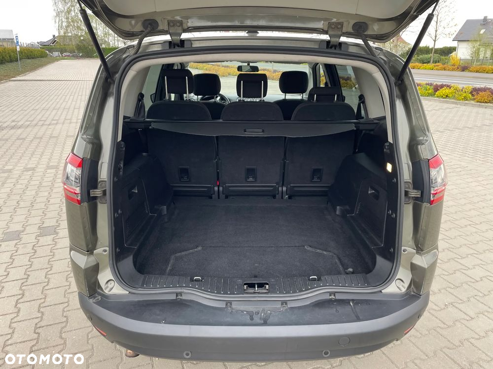 Ford S-Max 2.0 TDCi DPF Titanium - 9