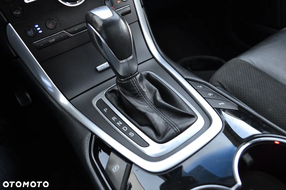 Ford Edge 2.0 TDCi Twin-Turbo 4WD Sport - 31