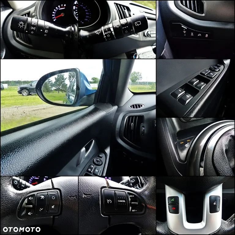 Kia Sportage 2.0 XL - 30