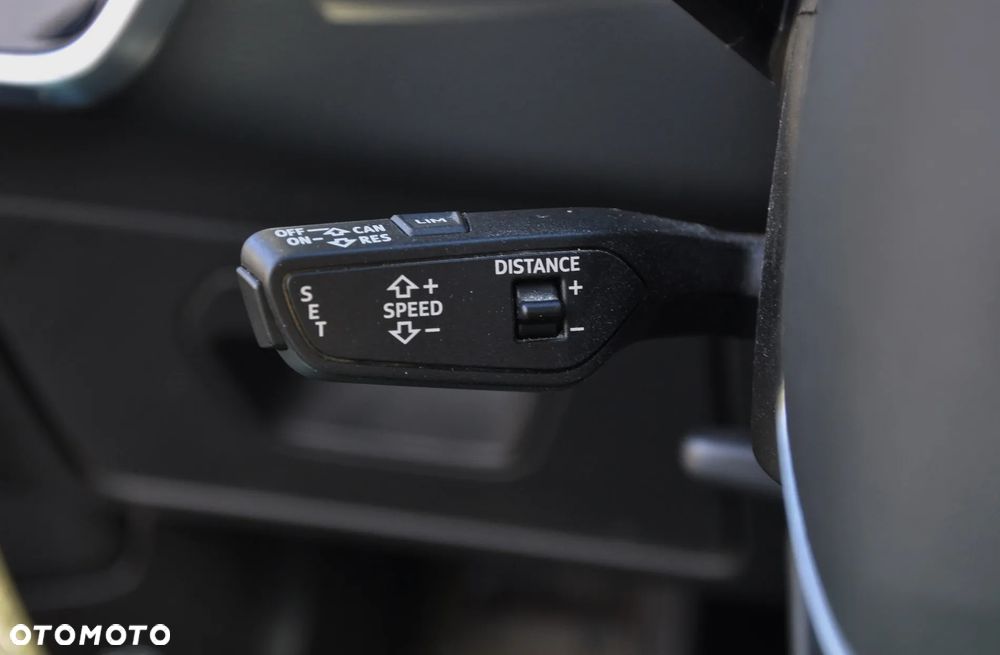 Audi A6 Avant 50 TDI mHEV Quattro Sport Tiptronic - 30