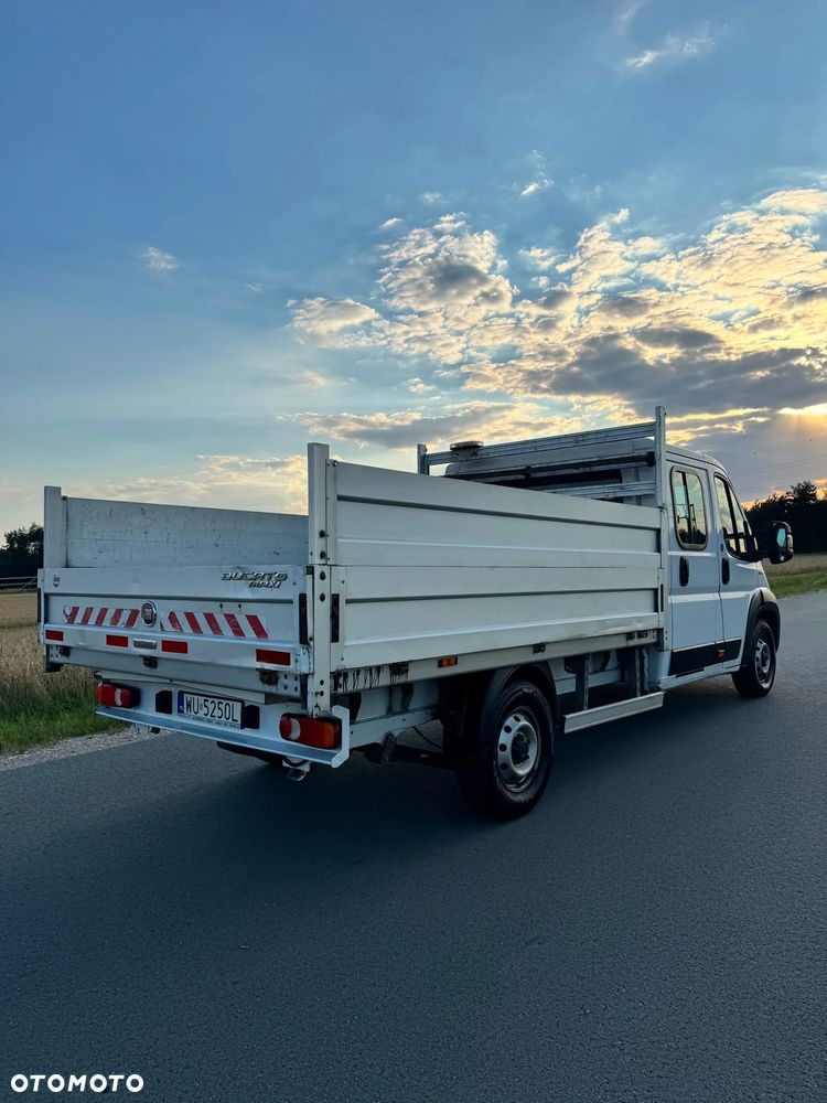 Fiat Ducato - 3