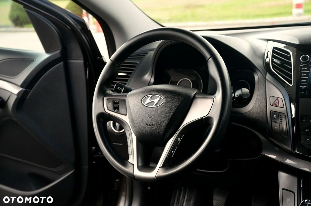 Hyundai i40 - 17
