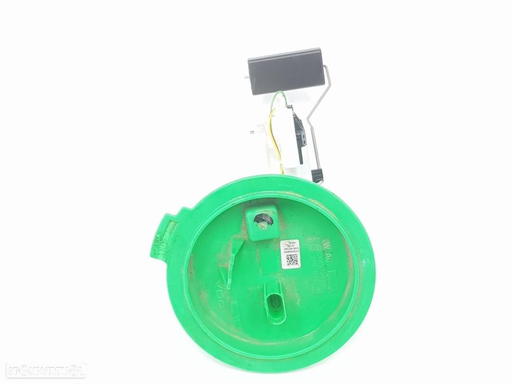 BÓIA DE COMBUSTÍVEL SKODA YETI 5L2009 - 1