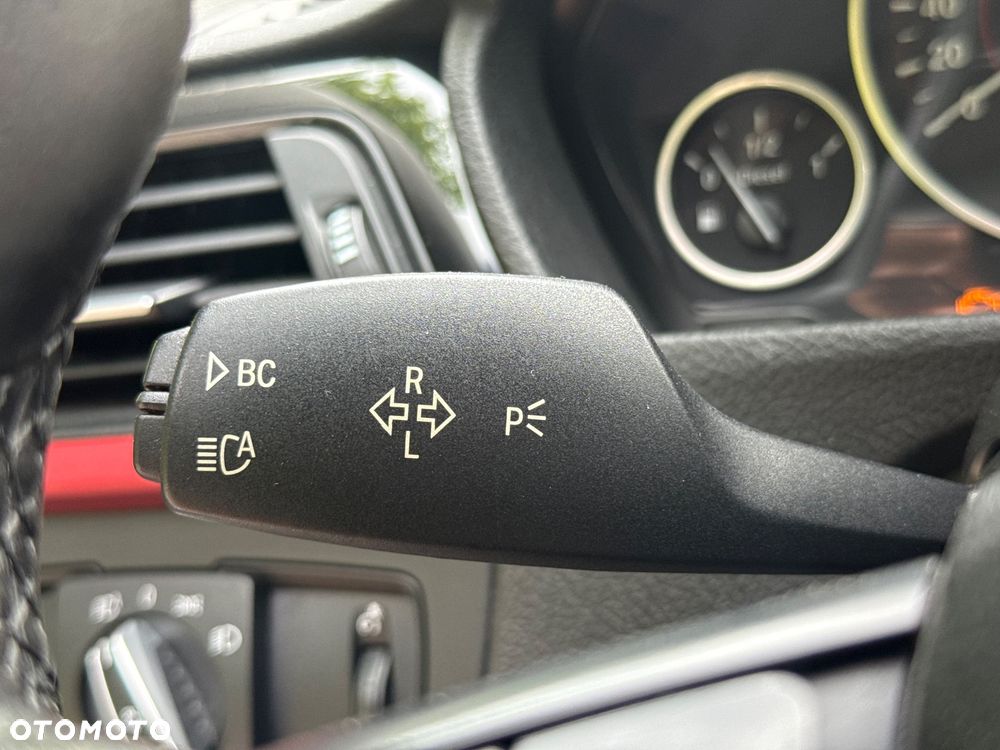 BMW Seria 4 420d Sport-Aut Sport Line - 21