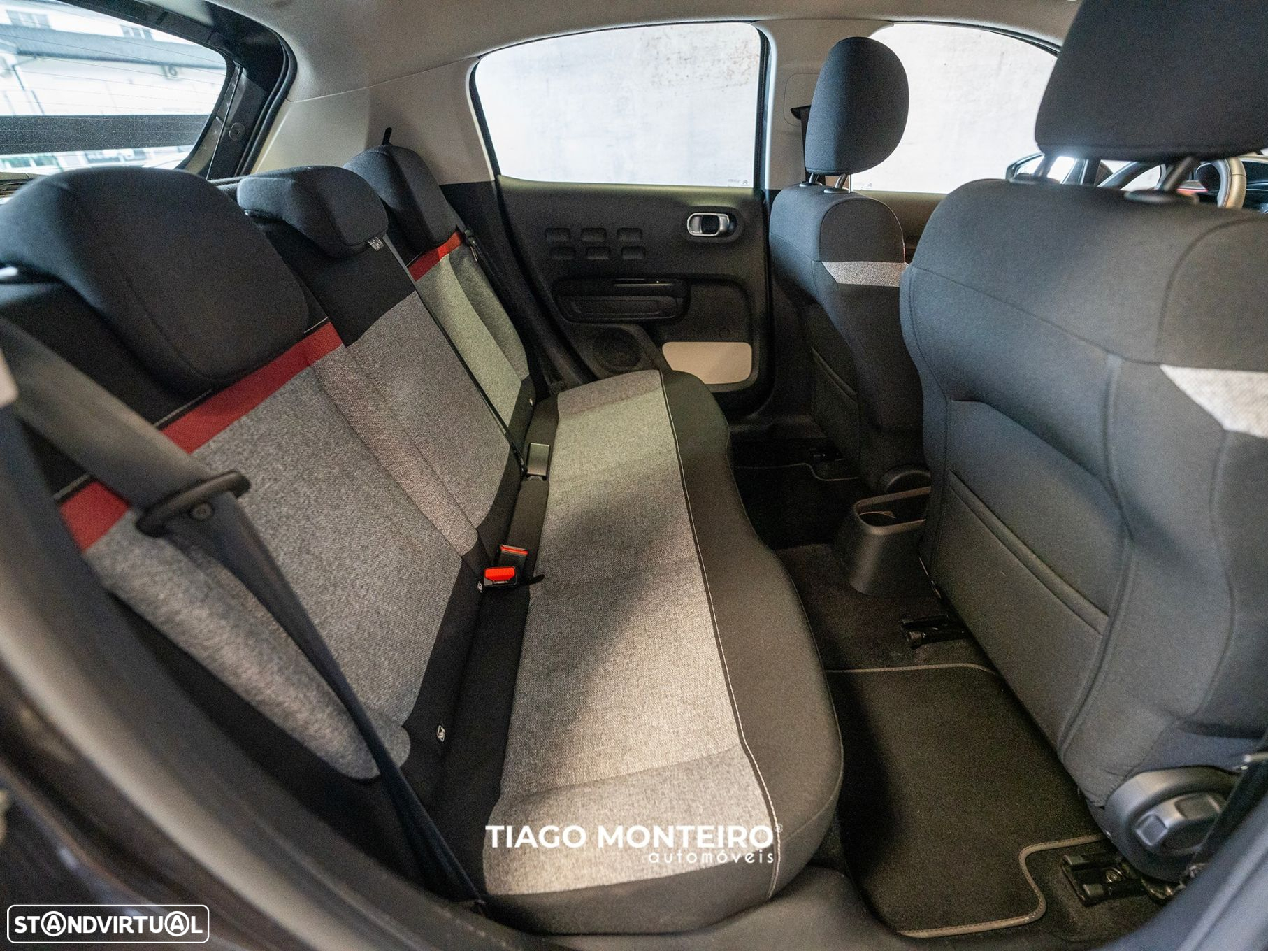 Citroën C3 1.2 PureTech C-Series - 48