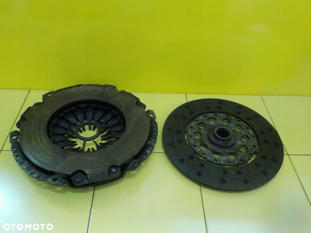 MAZDA CX-5 6 GJ 2.2 D SKYACTIV 16r sprzeglo tarcza docisk SH01-16410-Z06 - 14