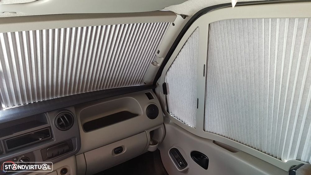 Challenger Eden 312 - 21