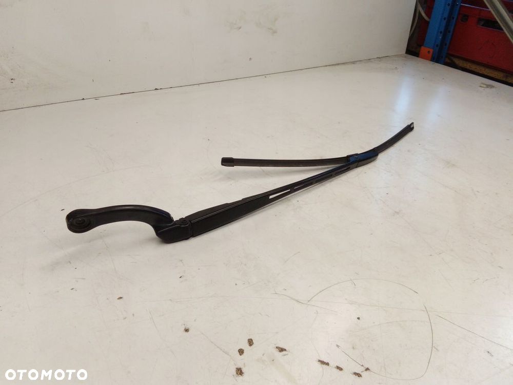 RAMIĘ WYCIERACZKI LEWE AUDI A4 B6 B7 8E1955407C - 1