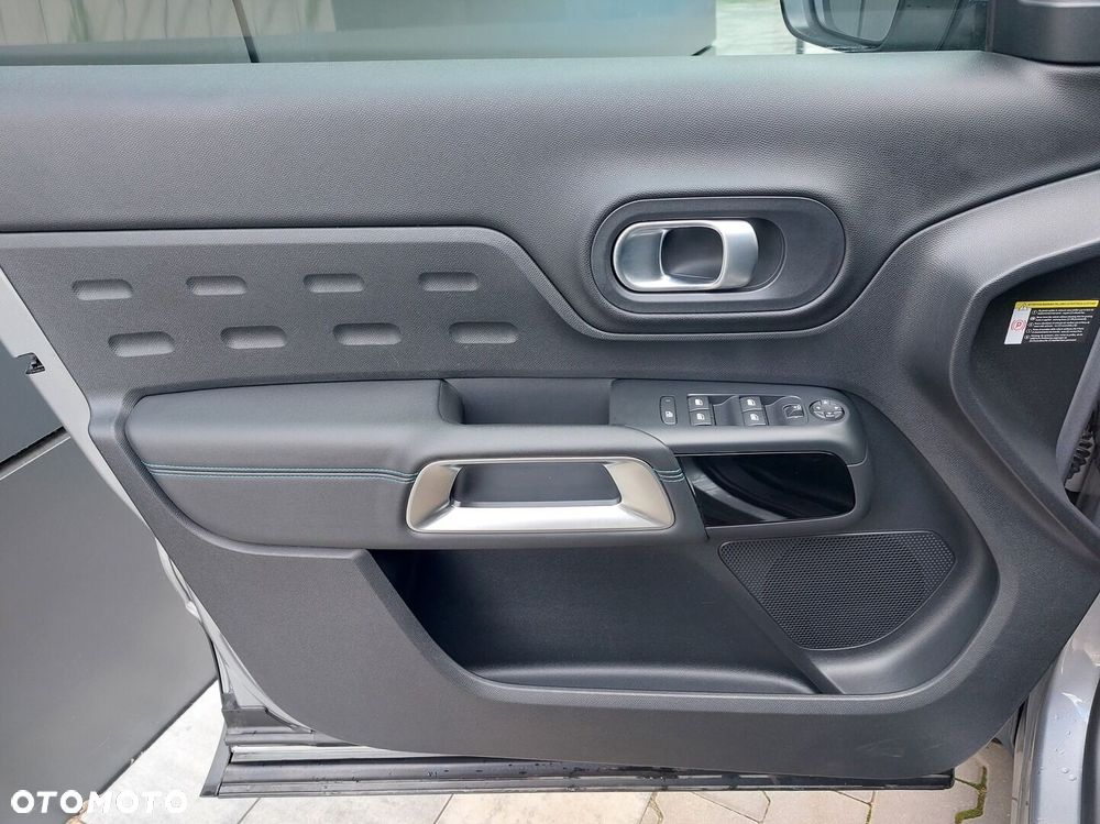 Citroën C5 Aircross 1.5 BlueHDi Shine EAT8 - 14