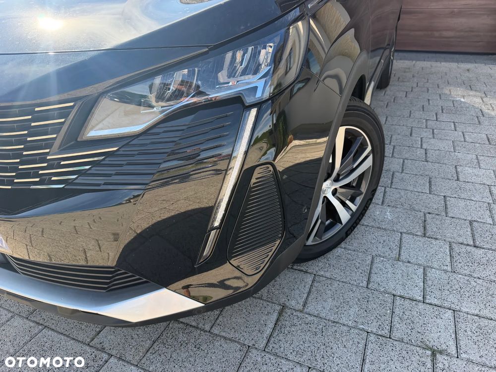 Peugeot 3008 - 10