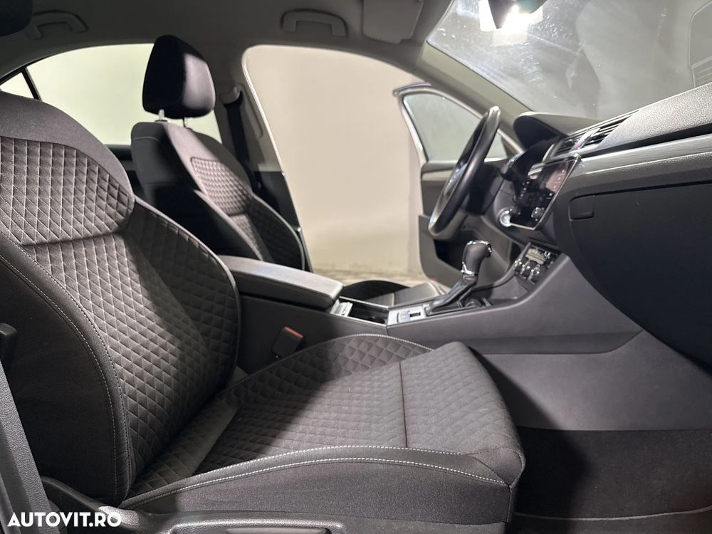 Skoda Superb - 12