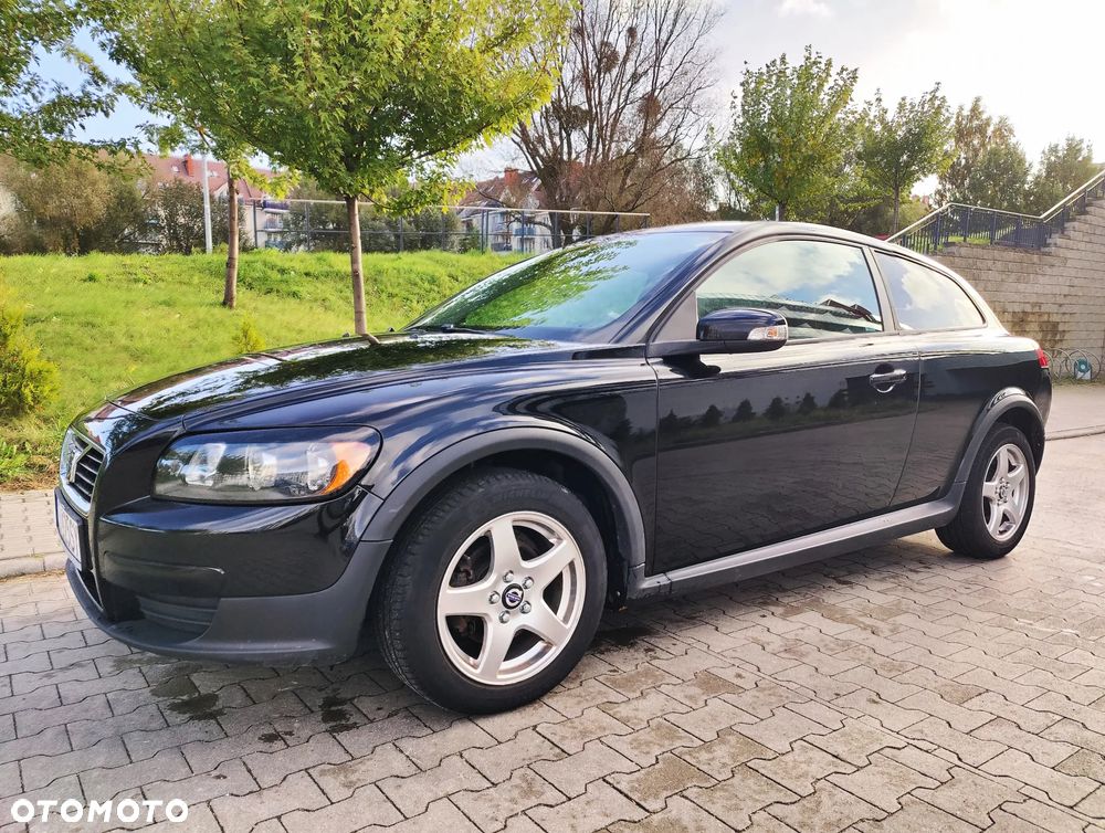Volvo C30 1.6 Kinetic - 4