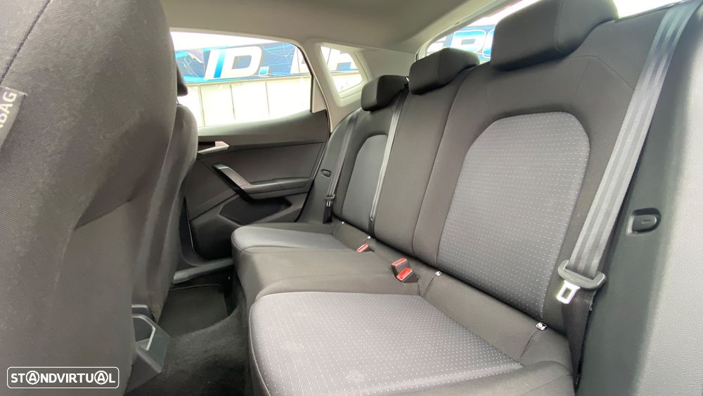 SEAT Arona 1.0 TSI Style - 23