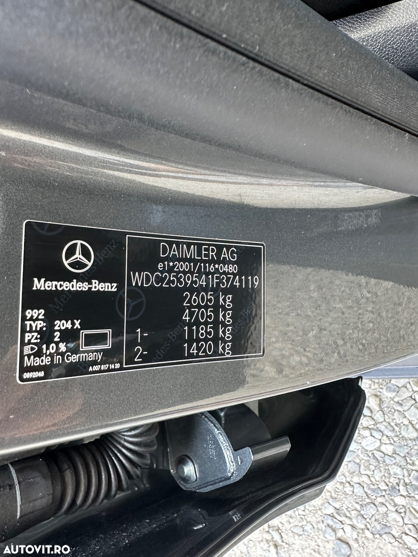 Mercedes-Benz GLC 350 e 4Matic 7G-TRONIC Exclusive - 30