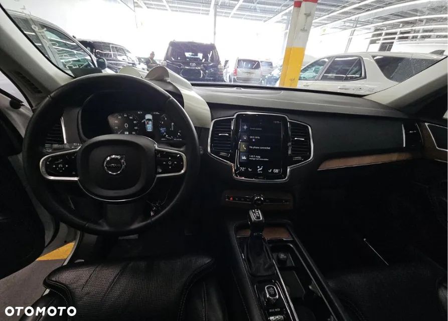 Volvo XC 90 T6 AWD Inscription - 9