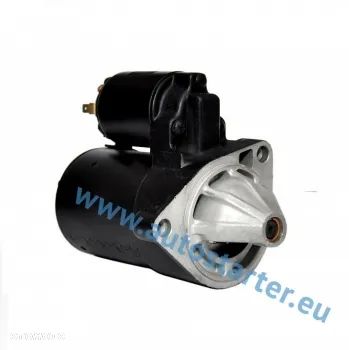 CS1210 ROZRUSZNIK CHEVROLET MATIZ 0.8 - 1