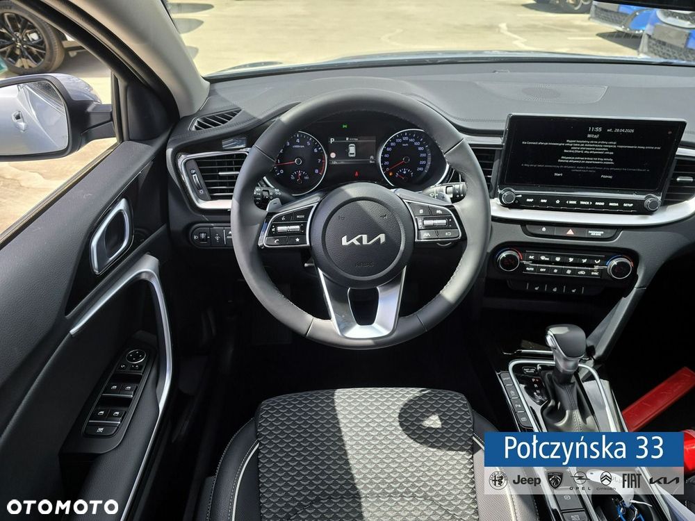 Kia Ceed 1.5 T-GDI Tribute DCT - 19