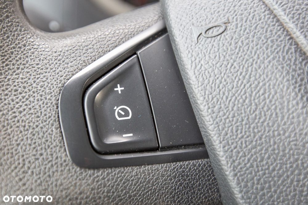 Renault Master 2.3 KONTENER MEBLOWÓZ *Silnik 1-turbo* - 12
