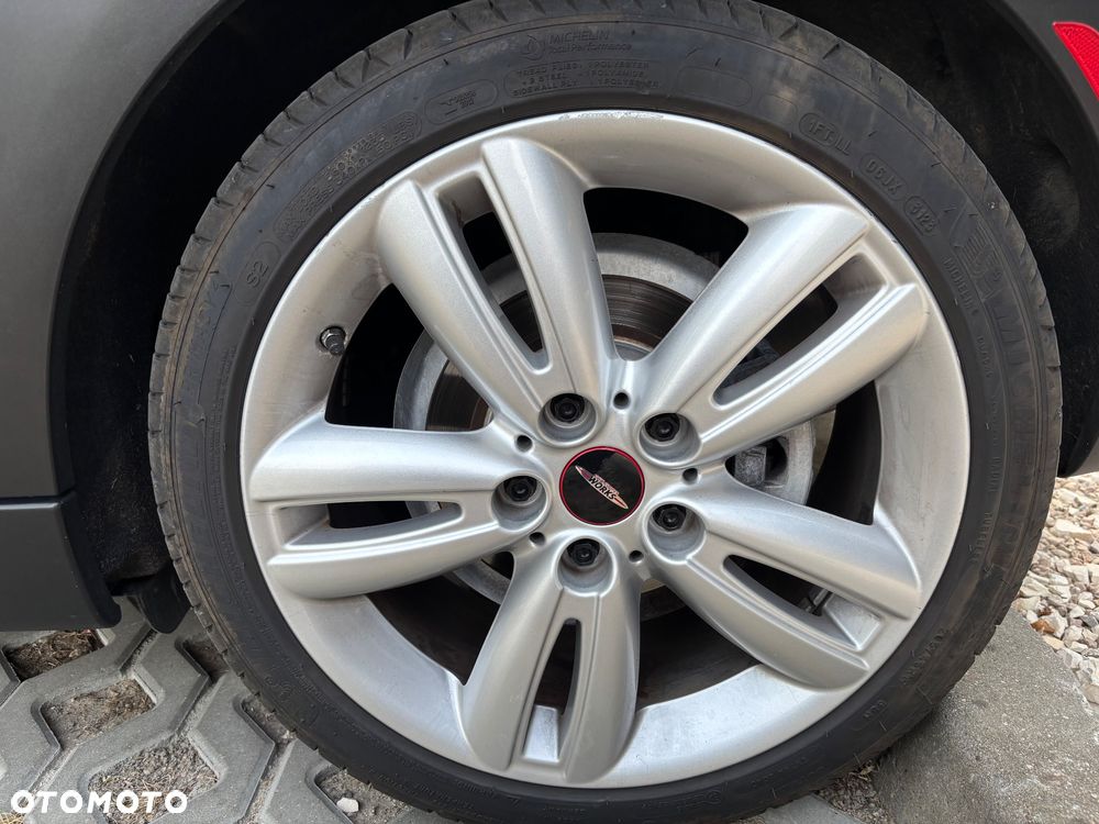 MINI Cooper S Sport-Aut - 13