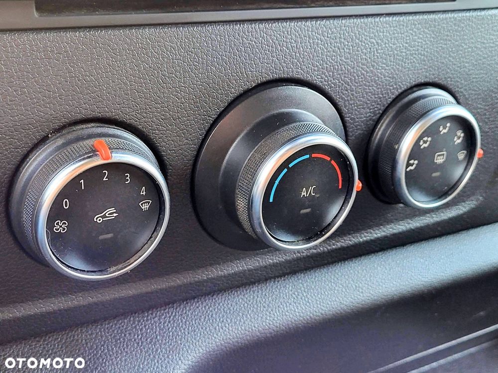 Renault Master L4H2 - 14