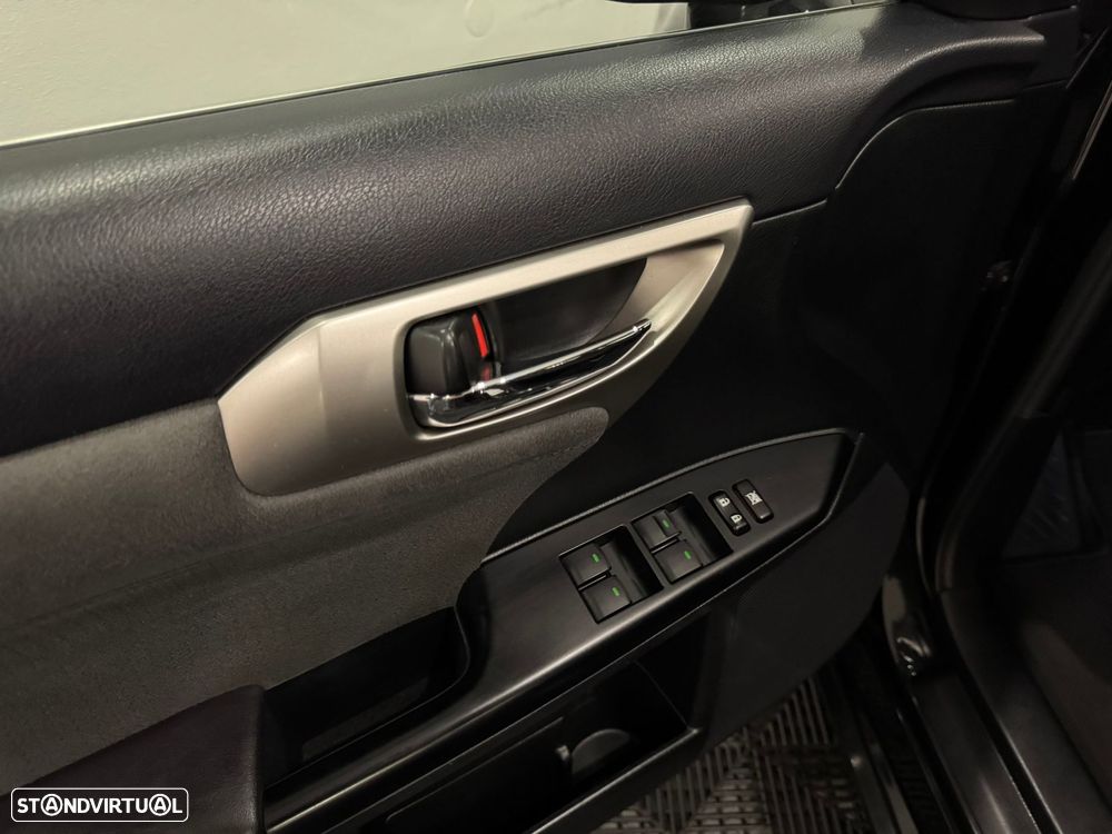 Lexus CT 200h Luxury - 55