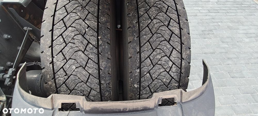 DAF XF 480 SSC Standart Pokontraktowy Full Aero Pack - 21