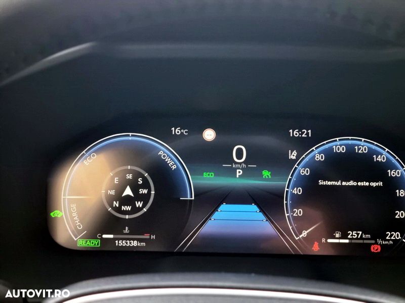 Toyota RAV4 2.5 VVT-iE 4x2 Exclusive - 27