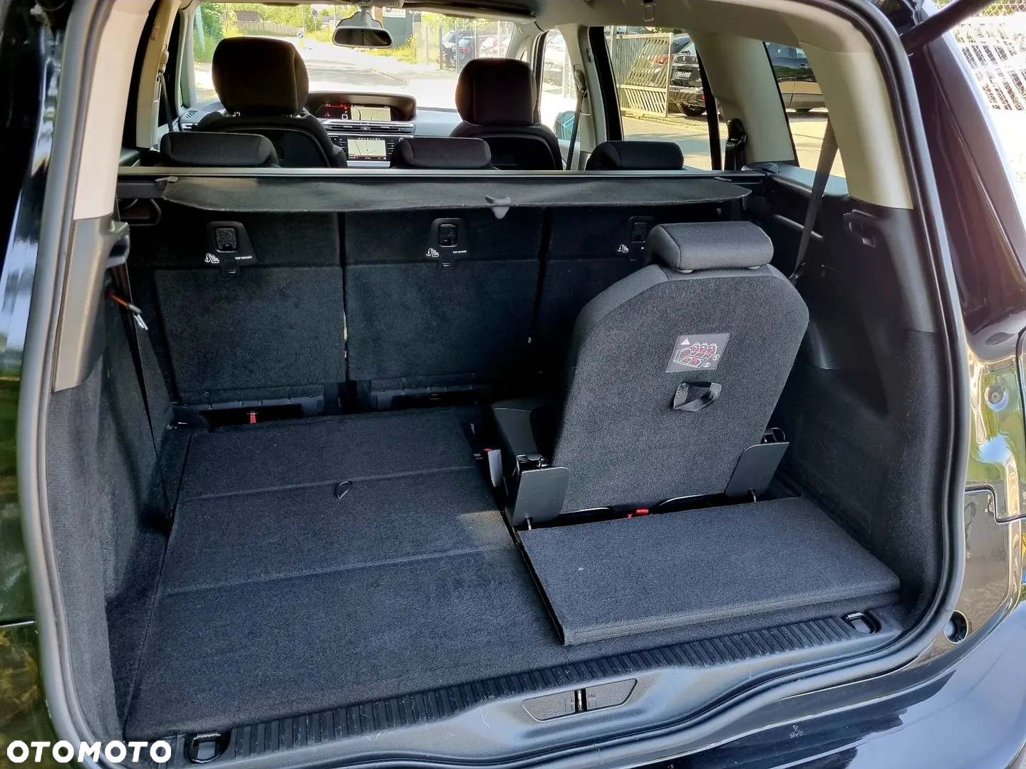 Citroën C4 SpaceTourer Grand 1.5 BlueHDi More Life S&S EAT8 - 18