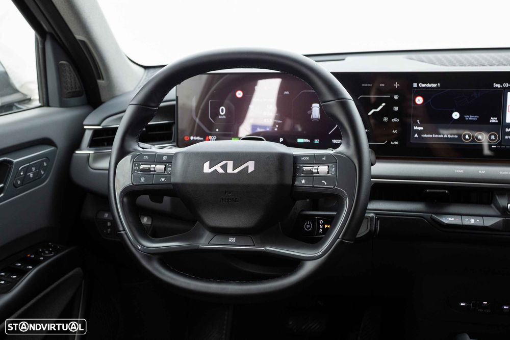 Kia EV9 98.8 kWh 1st Edition - 24