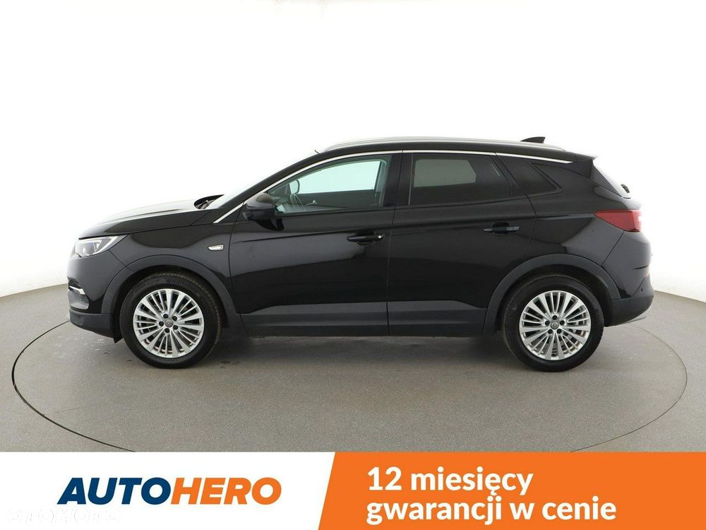 Opel Grandland X 1.5 CDTI Innovation S&S - 2