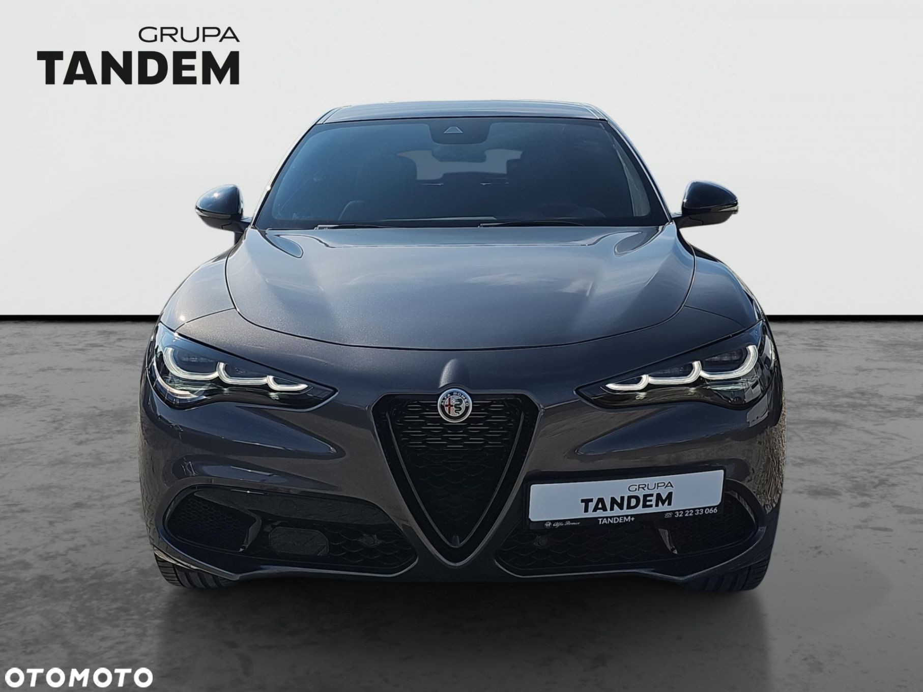 Alfa Romeo Stelvio 2.0 Turbo Veloce Q4 - 2
