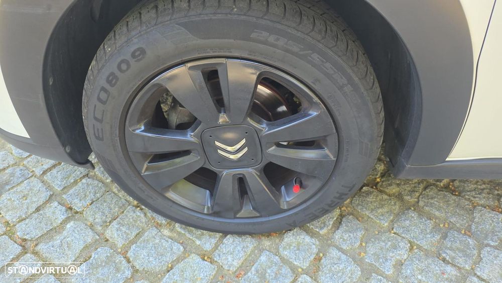 Citroën C3 1.5 BlueHDi C-Series - 8