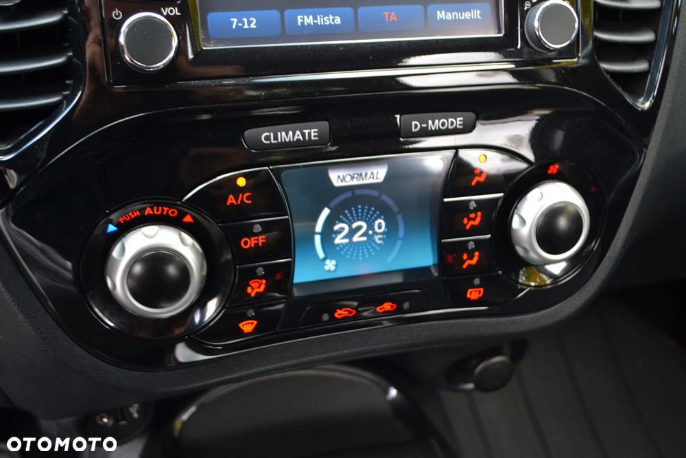 Nissan Juke - 27