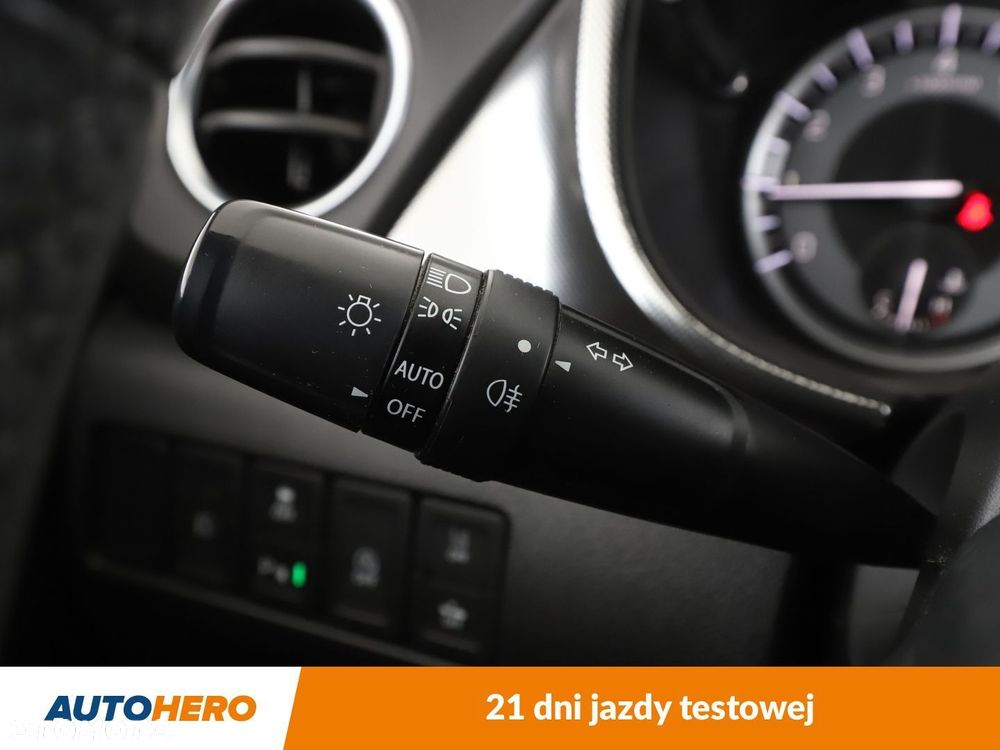 Suzuki Vitara 1.4 Boosterjet XLED 2WD - 30