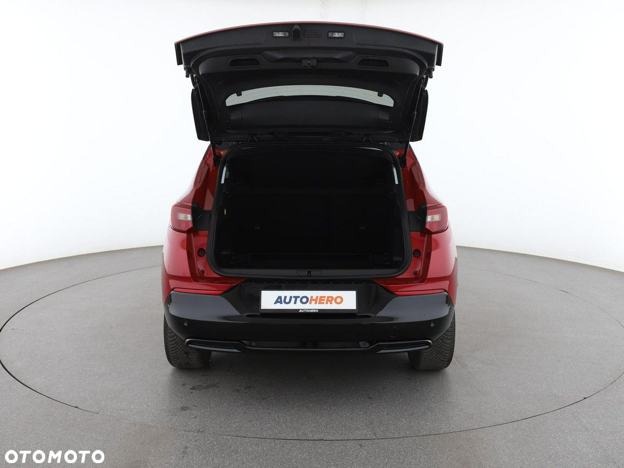 Opel Grandland X 1.2 T GPF Design Line S&S - 19