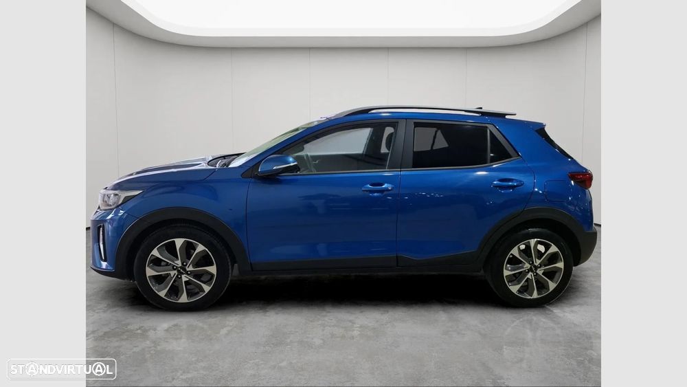 Kia Stonic 1.0 T-GDI Drive - 6