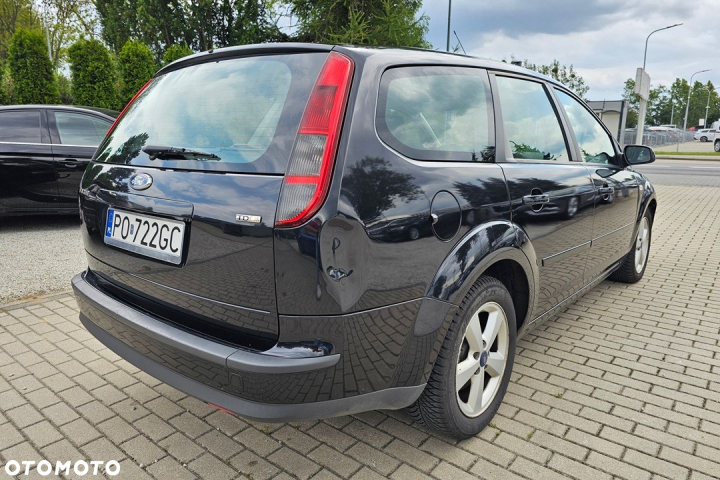Ford Focus - 4