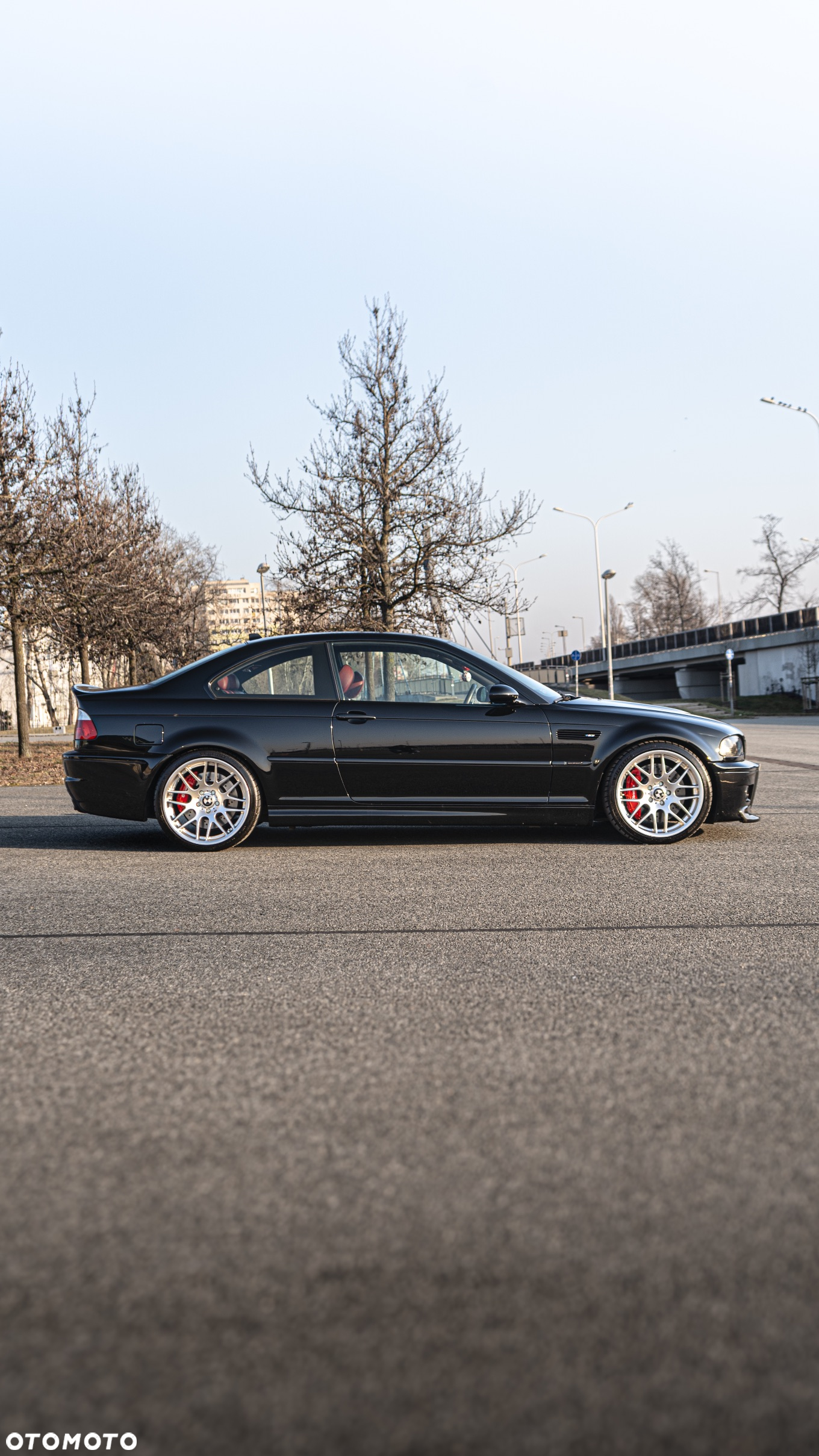 BMW M3 - 4