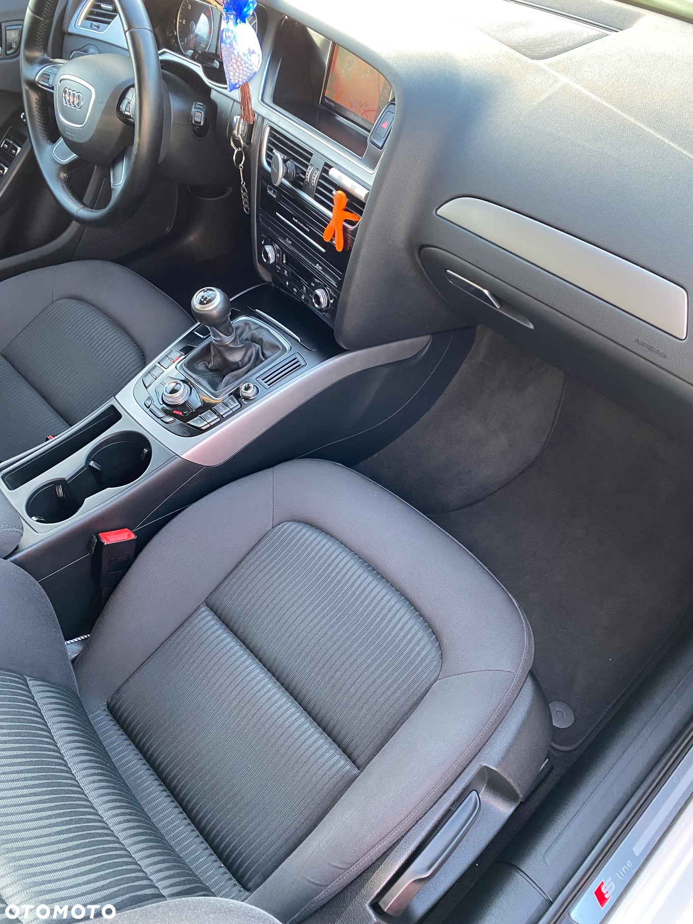 Audi A4 - 20