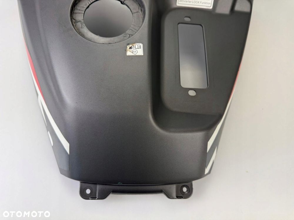 Nakładka zbiornika paliwa TGB Blade 600 2020+ - 2