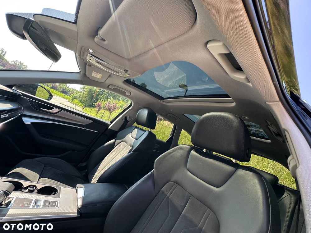 Audi A6 Avant 35 TDI S tronic sport - 27