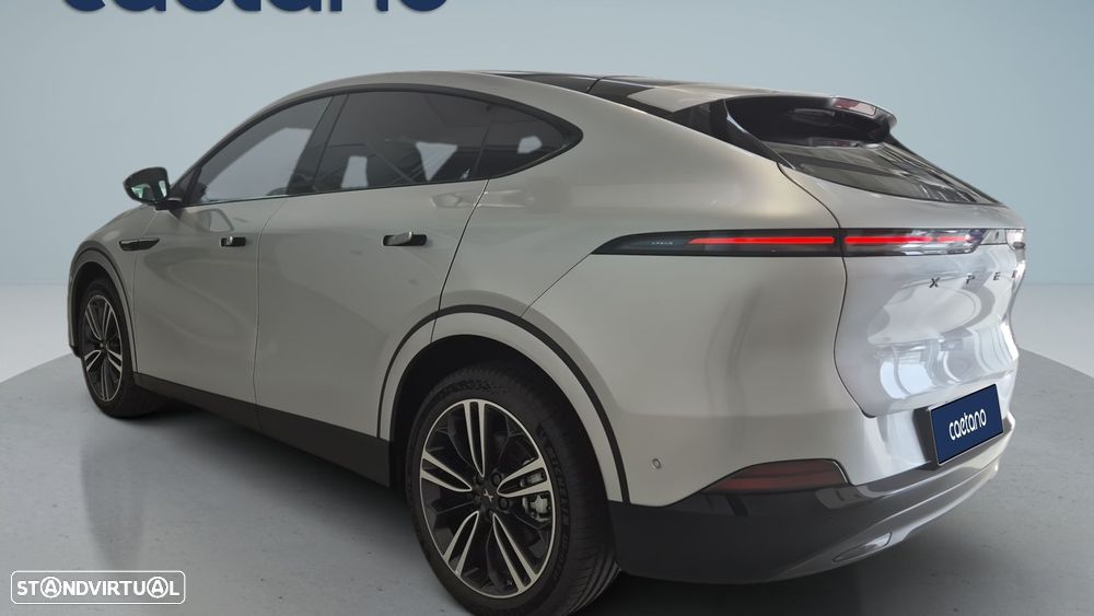 Xpeng G6 87.5 kWh Long Range - 6