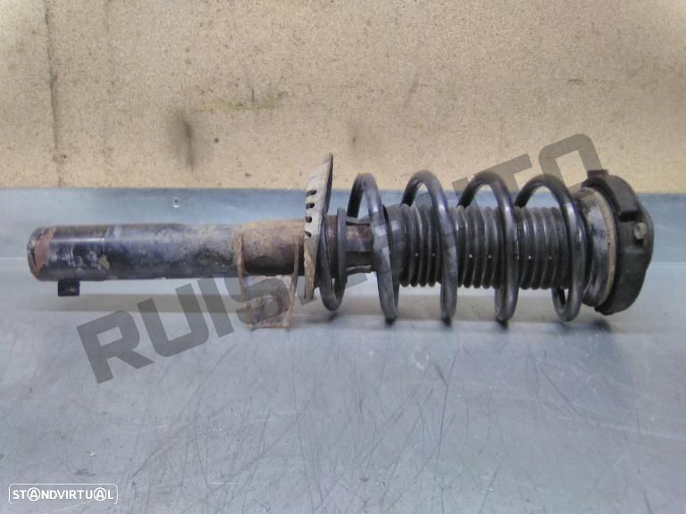 Amortecedor Frente Esquerdo/direito 3c041_3031ac Vw Passat B6 S - 1