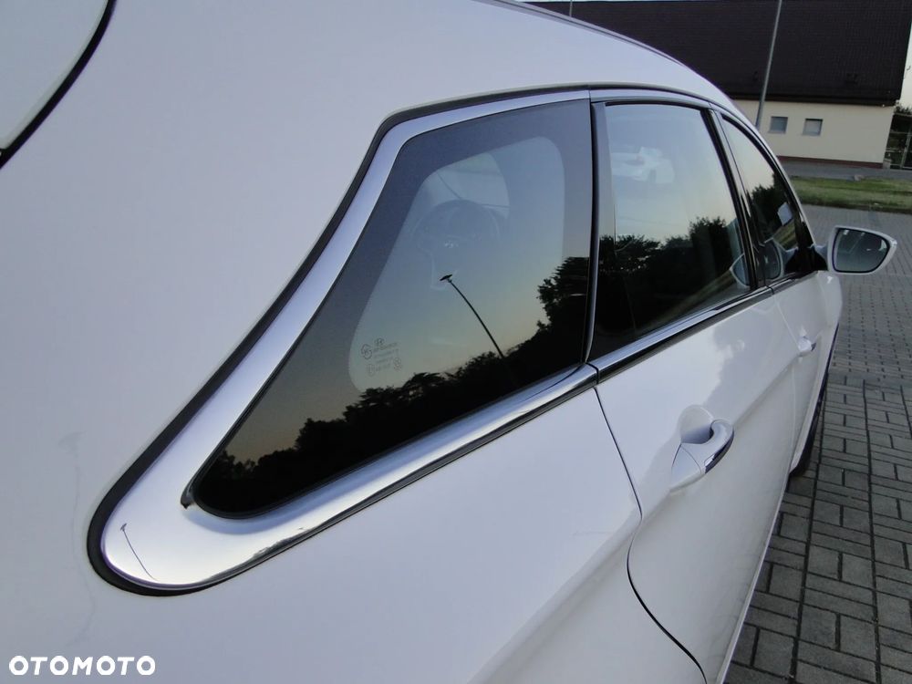 Hyundai i40 1.7 CRDi Automatik Premium - 33