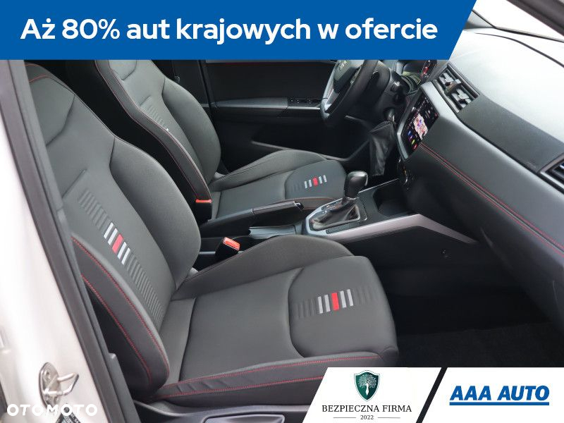 Seat Arona - 10