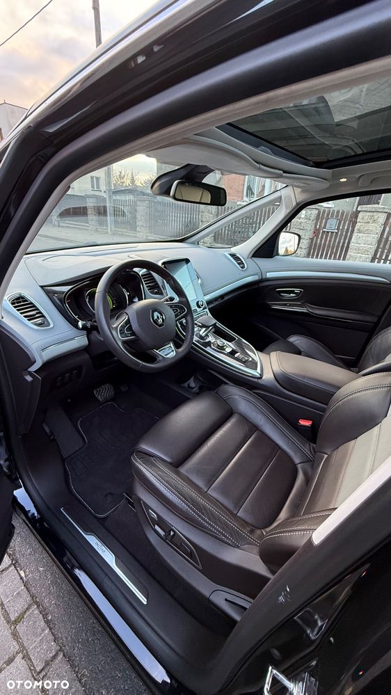 Renault Espace Energy dCi 160 EDC Initiale Paris - 19