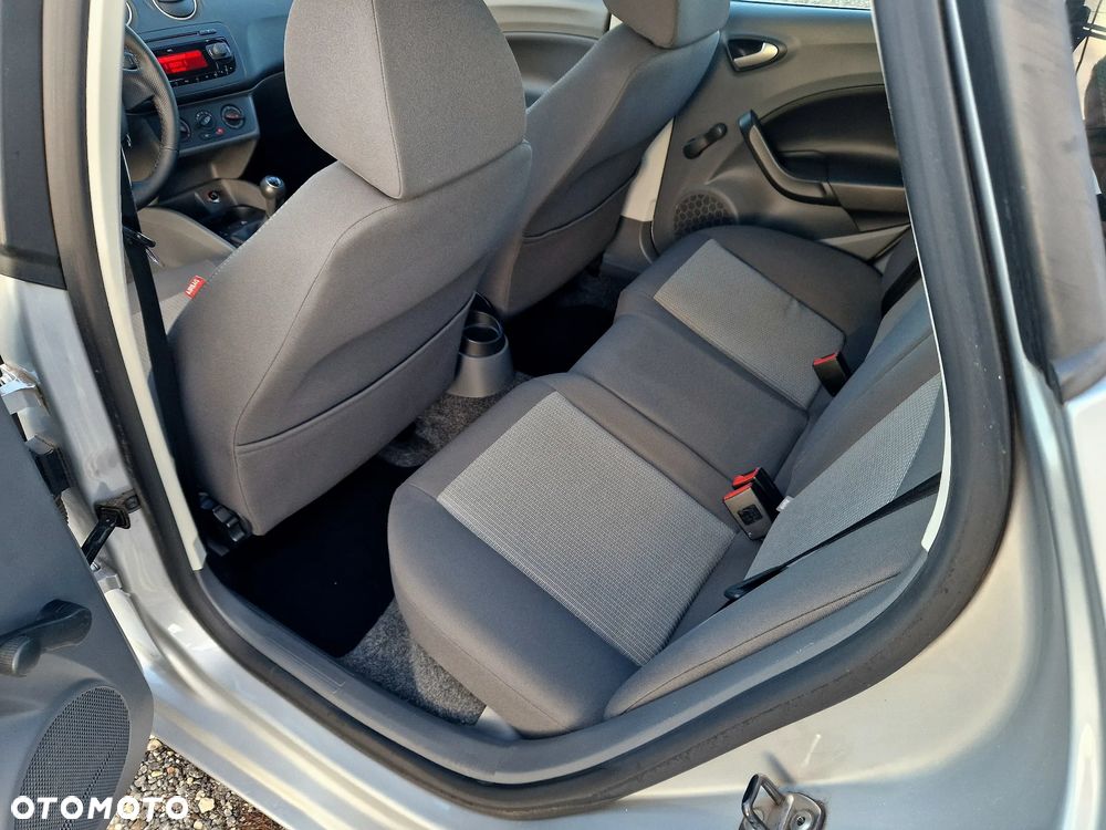Seat Ibiza - 23