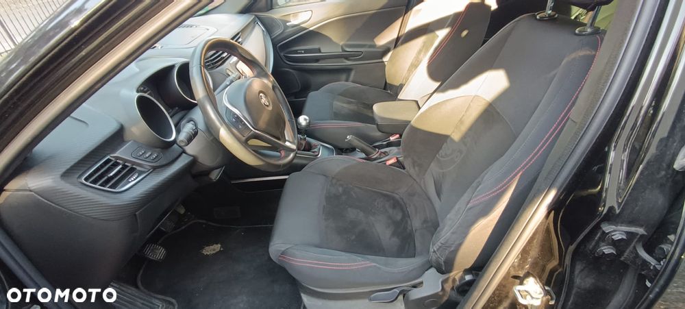 Alfa Romeo Giulietta 1.4 TB 16V Multiair Sprint - 9