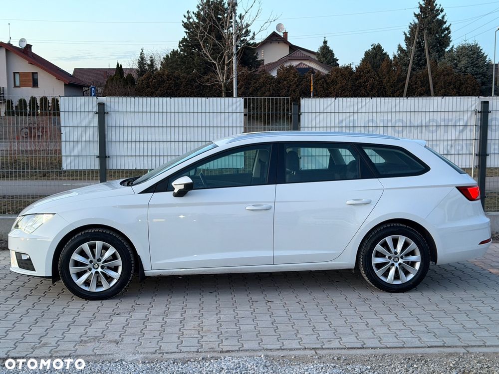 Seat Leon - 3