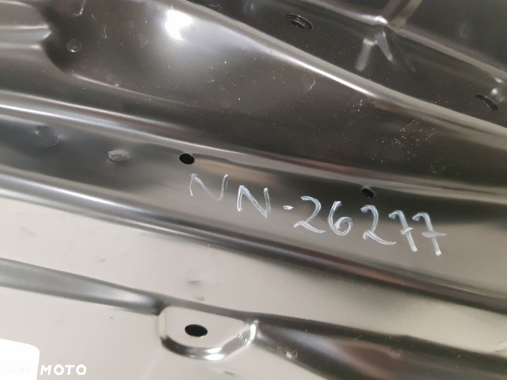 FABRYCZNIE NOWE ORYGINALNE DRZWI LEWE TYLNE LEWA TYŁ CHEVROLET AVEO T255 HB 07-11  96942347 - 7